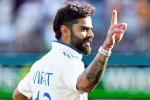Virat Kohli career, Virat Kohli new updates, virat kohli retires from test cricket, Rec
