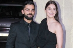 Virat Kohli twitter, Virat Kohli, virat kohli takes twitter to reveal about anushka, Actress anushka sharma