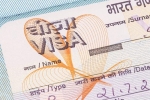 E-visa and paper visa, E-visa and paper visa, visa on arrival benefit for uae nationals visiting india, On arrival visa