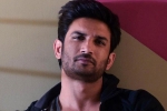 CBI, viscera, sushant singh rajput s viscera report found negative of suspicious chemicals, Nana patekar