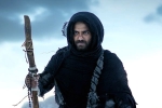 Vishwak Sen Gaami breaking, Vishwak Sen Gaami release news, vishwak sen super confident on gaami, Telugu film industry