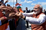 narendra modi is visiting united states, which nation is pm modi visiting today, narendra modi likely to visit united states in september, Madison square garden