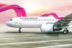 Vistara Airlines breaking, Vistara Airlines latest, vistara s last flight on november 11th, Singapore airlines