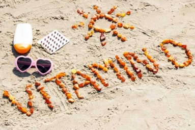 Vitamin D Deficiency Is Usually Silent: Experts