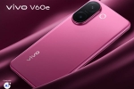 Vivo V60e launch date, Vivo V60e variants, vivo v60e launched in india with 6500mah battery, Store
