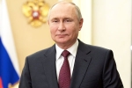 Vladimir Putin news, Pahalgam Issue, vladimir putin assures full support to modi on pahalgam issue, City