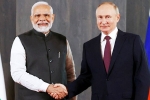 Vladimir Putin to India, Vladimir Putin breaking, vladimir putin accepts modi s request to visit india, Upa