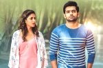 Vunnadhi Okate Zindagi telugu movie review, Vunnadhi Okate Zindagi rating, vunnadhi okate zindagi movie review rating story cast and crew, Zindagi 50 50