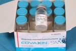 WHO news, WHO on Covaxin updates, who suspends the supply of covaxin, Bharat biotech