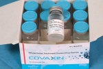 WHO on Covaxin latest, Bharat Biotech, who suspends the supply of covaxin, Bharat biotech
