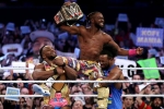 Apna Time Aayega, WrestleMania 35, wwe champion kofi kingston says apna time aayega thanks indian fans after winning wrestlemania 35, Gully boy