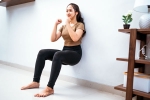 Wall Squats new breaking, Wall Squats benefits, wall squats should be part of your workout routine, 2013