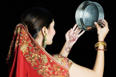 Everything You Want to Know About Karwa Chauth Everything You Want to Know About Karwa Chauth