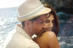 Vaani Kapoor, Tiger Shroff, war movie review rating story cast and crew, Sanchi