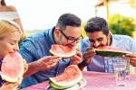 Watermelon latest breaking, Watermelon latest breaking, what is the best time to eat watermelon, Gas