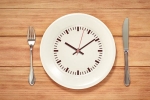 blood lipid levels., blood pressure, weight loss might get easier with intermittent fasting, Risk factors