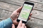 whatsapp new features, whatsapp new features 2019, whatsapp introduces three new features for iphones, Whatsapp status