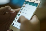 WhatsApp, how to identify fake whatsapp messages, whatsapp limits forward messages to 5 chats globally, Ravi shankar prasad