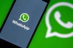 WhatsApp latest, WhatsApp View Once feature, whatsapp introduces view once feature, Screenshot