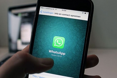 WhatsApp will allow users to add and manage contacts on Web WhatsApp will allow users to add and manage contacts on Web