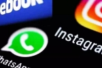 Mark Zuckerberg latest breaking news, Mark Zuckerberg loss, whatsapp and facebook down mark zuckerberg loses big, Whatsapp updates