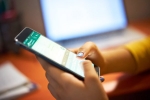 WhatsApp Chat Drafts announcement, WhatsApp Chat Drafts new breaking, whatsapp allows you to save drafts for your chats, Whatsapp chat