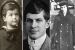William James Sidis, IQ, why william james sidis is the smartest man of all time and not einstein, Cats