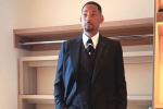 Will Smith news, Will Smith controversy, will smith issues an apology for chris rock, Academy awards