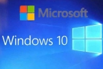 Windows 10 latest update, Windows 10 users, windows 10 is ending soon millions of users at risk, Windows 10 Windows 10 latest update, Windows 10 users, windows 10 is ending soon millions of users at risk, Windows 10