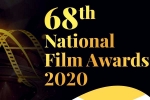 68th National Film Awards, 68th National Film Awards, list of winners of 68th national film awards, R v deshpande