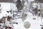 Winter Storm USA latest, Winter Storm USA 60 million people, over 60 million americans to be affected because of the winter storm, Cnn
