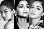 Bollywood, Bollywood, women celebrities are posting black and white pictures with challenge accepted why, Women empowerment