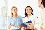 Communication Business women, Communication Business help, six skills for women in communication business, Journalism