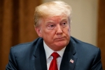 Trump, Saudi Arabia, won t abandon saudi over khasshogi killing trump, World economy