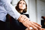 Workplace, Workplace, tips for women to prevent workplace sexual harassment, Dirty jokes