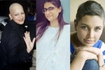 cancer, politicians with cancer, world cancer day 2019 indian celebrities who battled battling cancer, Chemotherapy