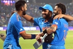 ICC World Cup 2023, Bangladesh, world cup 2023 india reports their fourth victory, Unstoppable 2
