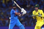 World Cup 2023, India Vs Australia match highlights, world cup 2023 india beats australia by 6 wickets, Bangladesh