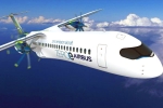 aircraft, Airbus, world s first hydrogen powered aircraft to be introduced by 2035, Guillaume aircraft, Airbus, world s first hydrogen powered aircraft to be introduced by 2035, Guillaume