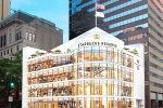 Roastery, Coffee Shop, world s largest starbucks arriving at chicago, Chicago hot buzz