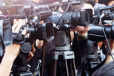 World Press Freedom Day: India Ranked 140 in List of Countries Ranked for Free Media World Press Freedom Day: India Ranked 140 in List of Countries Ranked for Free Media