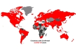WHO, world, world records 1 million coronavirus cases in 100 hours, World health organisation