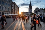 United Nations World Tourism Organization, United Nations World Tourism Organization, world tourism numbers up 4 in first half of 2019 un, Ramadan