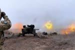 World War 3 breaking, Russia Vs Ukraine breaking updates, world war 3 has begun ukraine ex military commander, Envoy