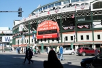 Central Business District, Mayor Rahm Emanuel, wrigley field to double parking rates, Phishing attacks
