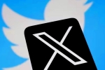 Twitter X latest features, Twitter X updates, new feature in x twitter, Blue tick