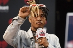 American Rapper, American, american rapper xxxtentacion shot dead in florida, American rapper