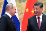 Chinese President Xi Jinping and Russian President Putin, G 20 summit New Delhi, xi jinping and putin to skip g20, Saudi arabia