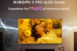 Xiaomi X Pro QLED Smart TV price, Xiaomi X Pro QLED Smart TV launch date, xiaomi x pro qled smart tv series launched in india, Google chromecast