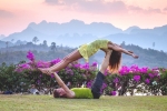 yoga poses to boost testosterone, negative effects, international day of yoga 2019 here s how yoga can improve your sex life, Sexual health